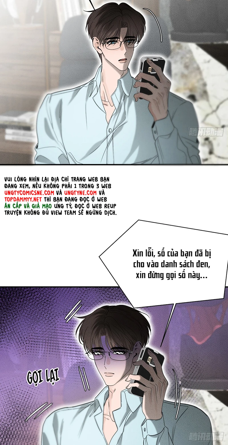 Sau Khi Bị Ác Ma Quấn Lên Chapter 14 - 39