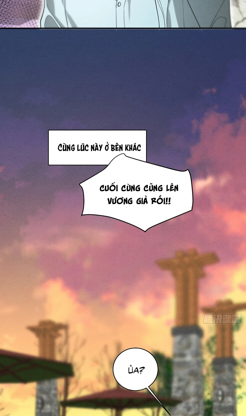 Sau Khi Bị Ác Ma Quấn Lên Chapter 14 - 40