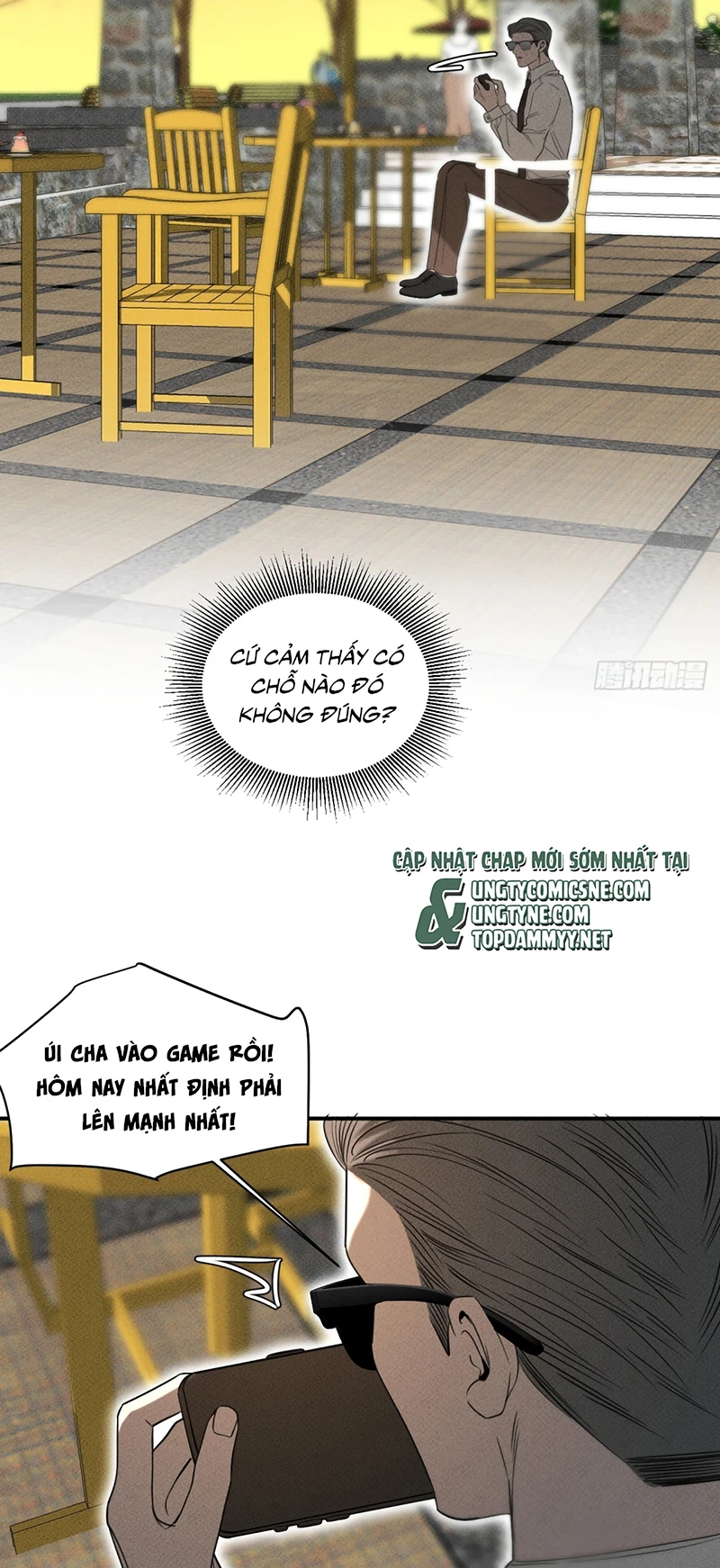 Sau Khi Bị Ác Ma Quấn Lên Chapter 14 - 41