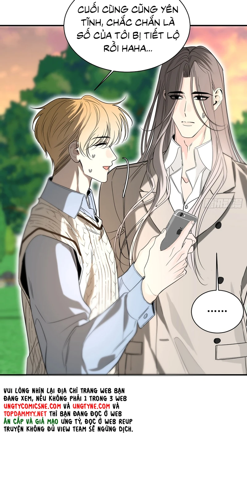 Sau Khi Bị Ác Ma Quấn Lên Chapter 14 - 43