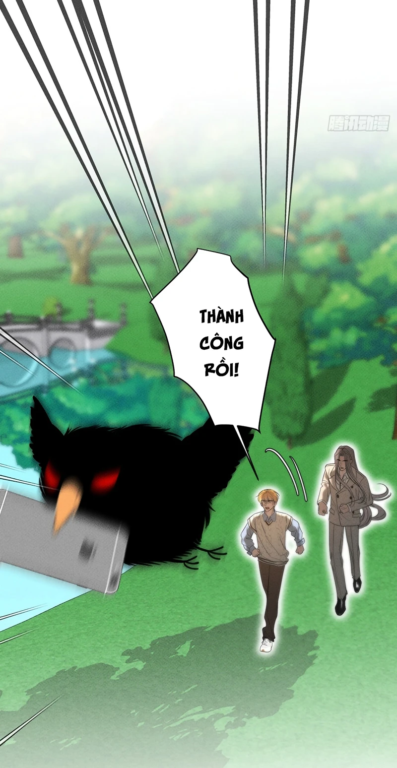 Sau Khi Bị Ác Ma Quấn Lên Chapter 14 - 45