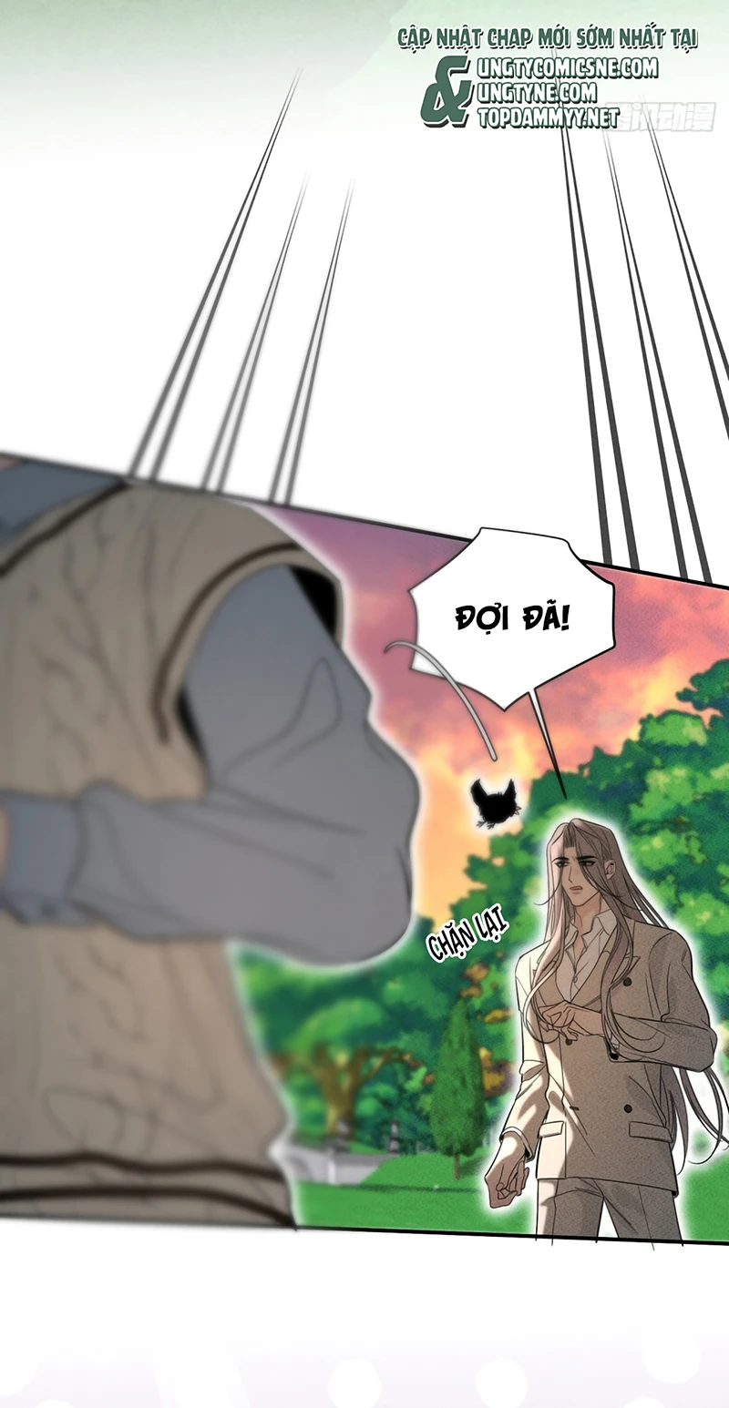 Sau Khi Bị Ác Ma Quấn Lên Chapter 14 - 46