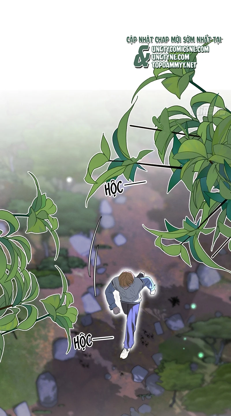 Sau Khi Bị Ác Ma Quấn Lên Chapter 15 - 3