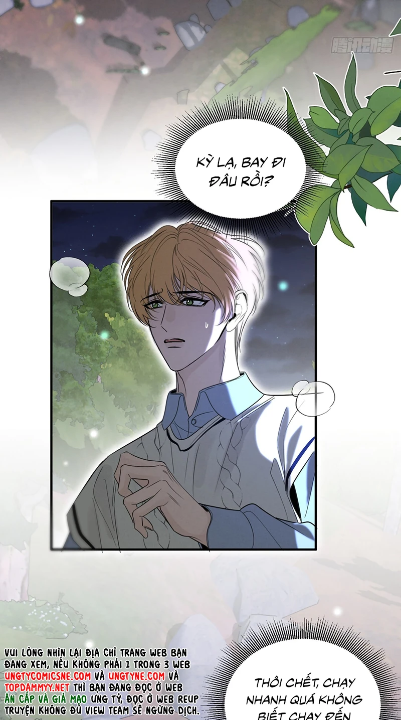 Sau Khi Bị Ác Ma Quấn Lên Chapter 15 - 4