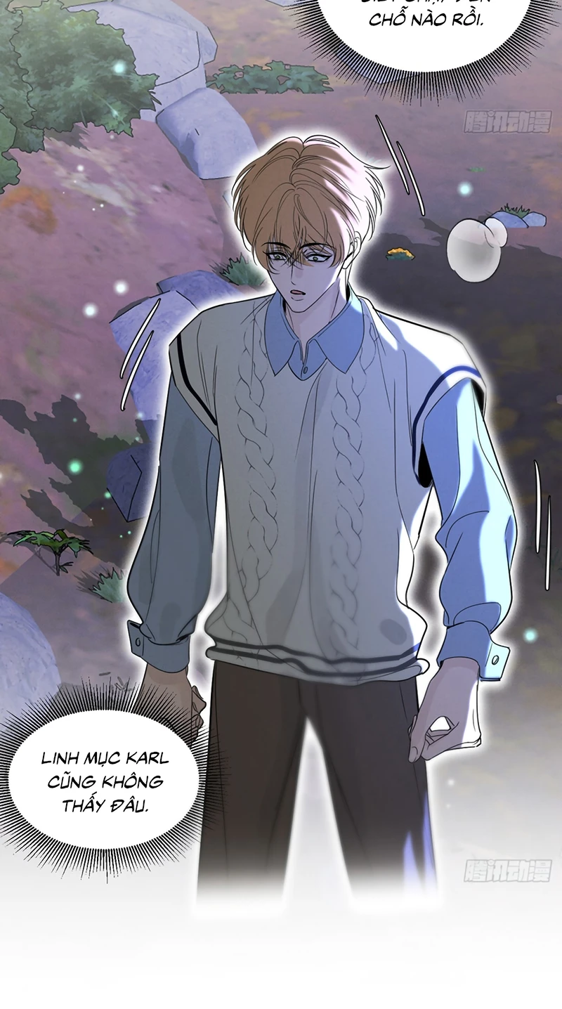 Sau Khi Bị Ác Ma Quấn Lên Chapter 15 - 5