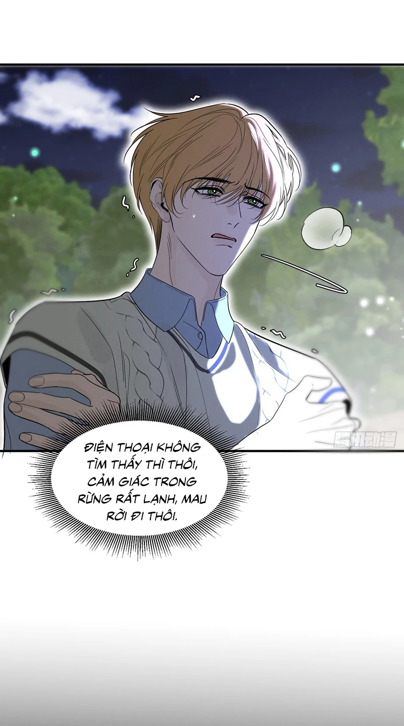 Sau Khi Bị Ác Ma Quấn Lên Chapter 15 - 6