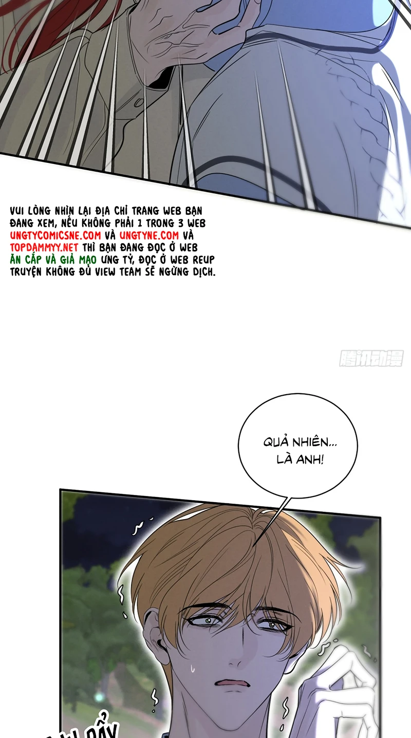 Sau Khi Bị Ác Ma Quấn Lên Chapter 15 - 9