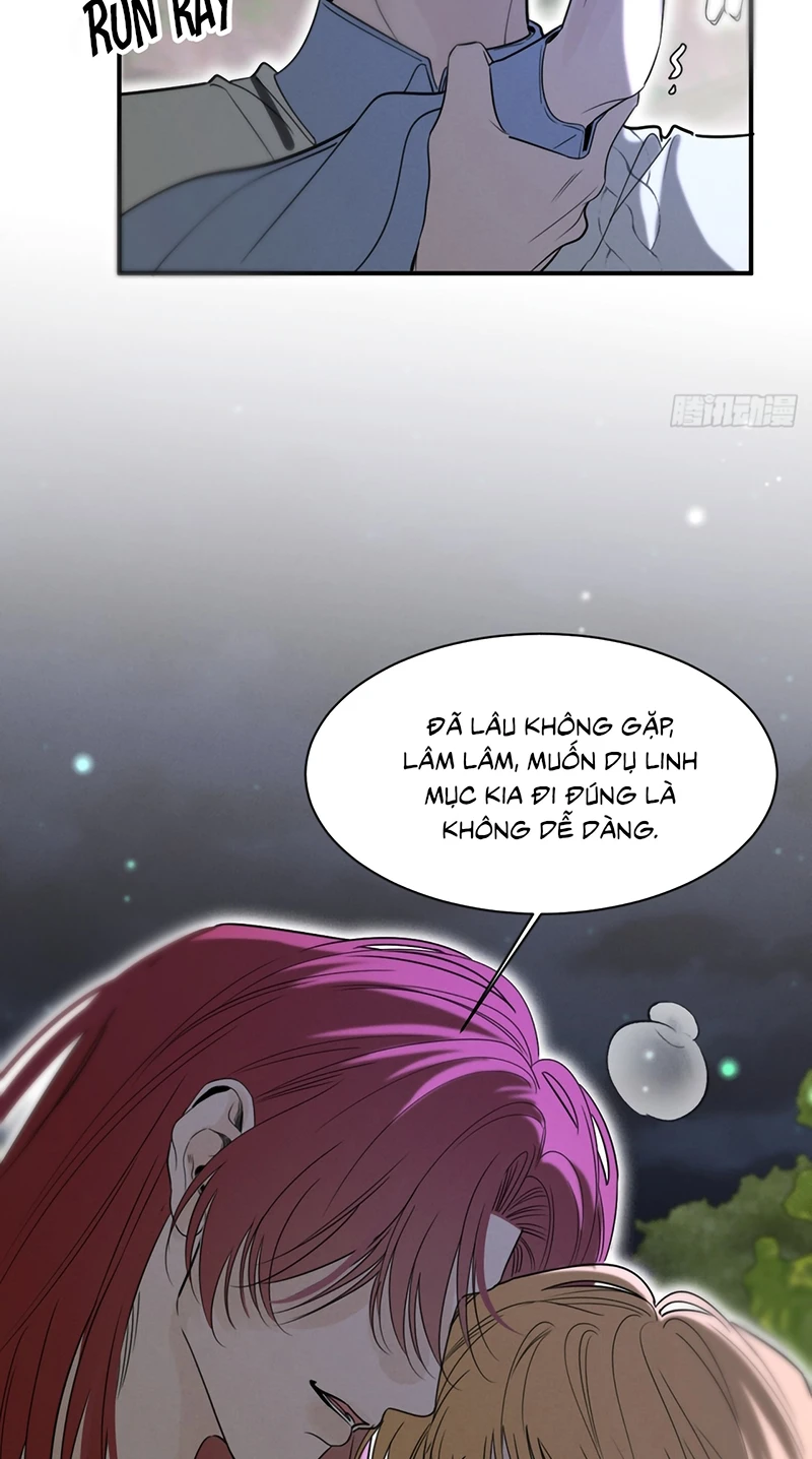 Sau Khi Bị Ác Ma Quấn Lên Chapter 15 - 10