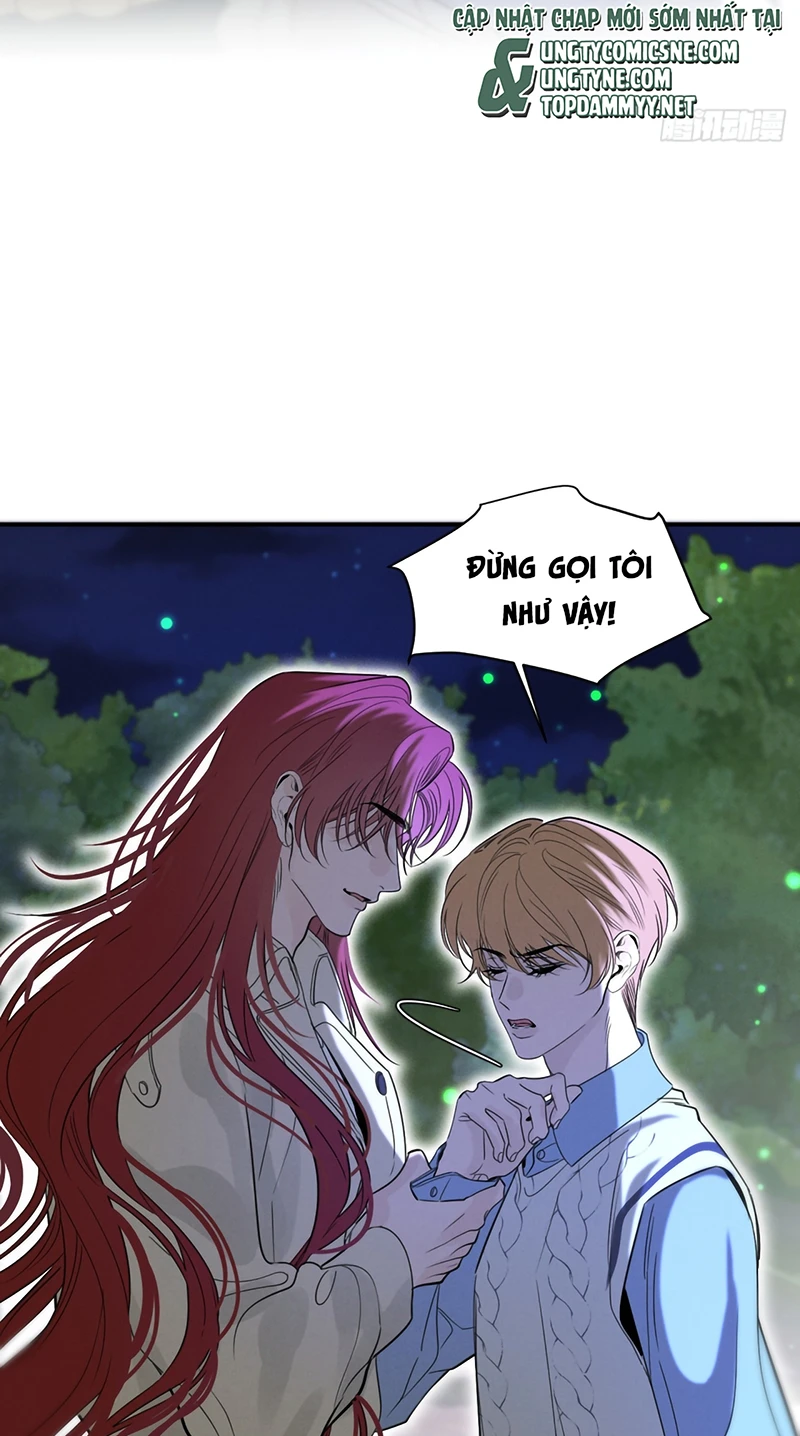 Sau Khi Bị Ác Ma Quấn Lên Chapter 15 - 12