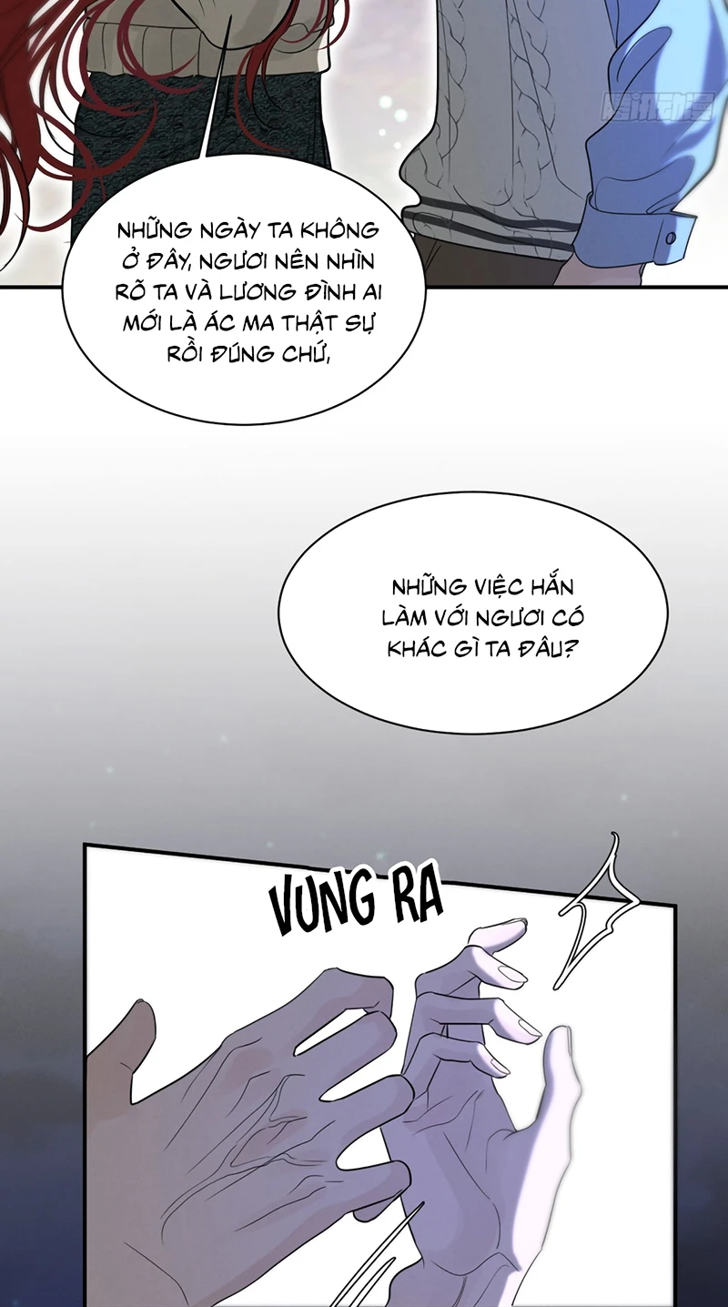 Sau Khi Bị Ác Ma Quấn Lên Chapter 15 - 13