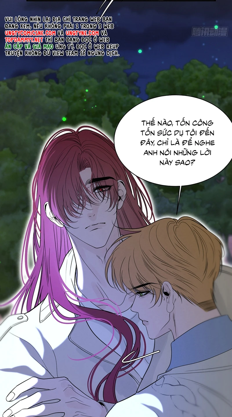 Sau Khi Bị Ác Ma Quấn Lên Chapter 15 - 14