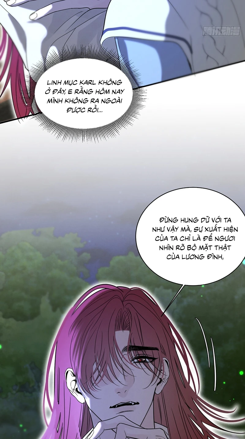 Sau Khi Bị Ác Ma Quấn Lên Chapter 15 - 15