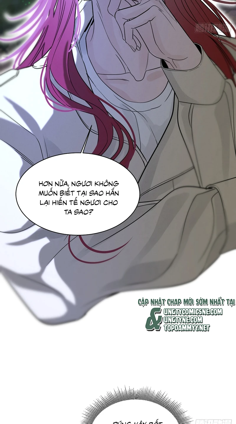 Sau Khi Bị Ác Ma Quấn Lên Chapter 15 - 16