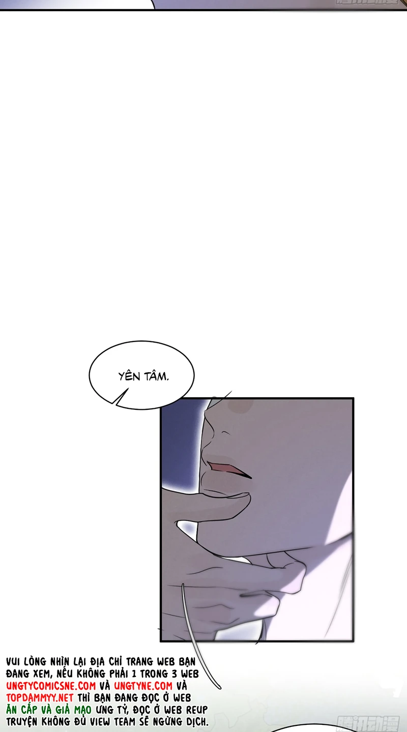 Sau Khi Bị Ác Ma Quấn Lên Chapter 15 - 18