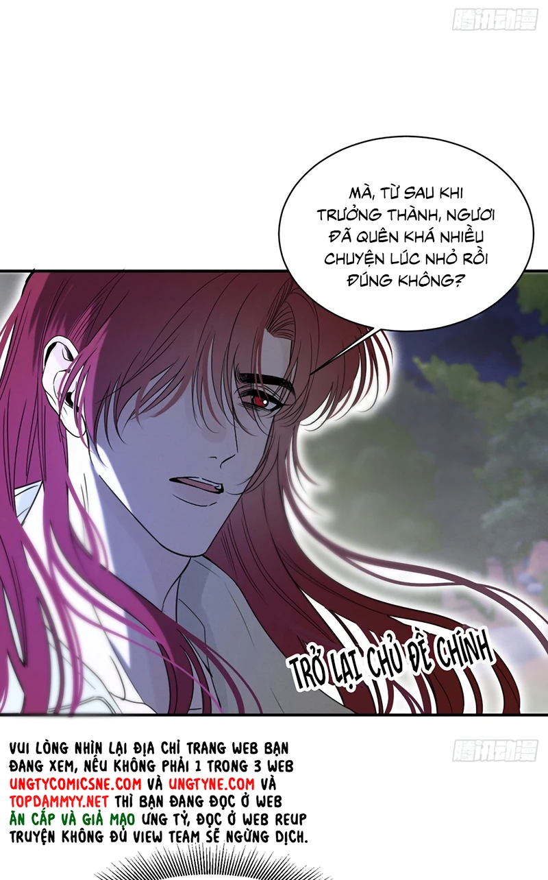 Sau Khi Bị Ác Ma Quấn Lên Chapter 15 - 22