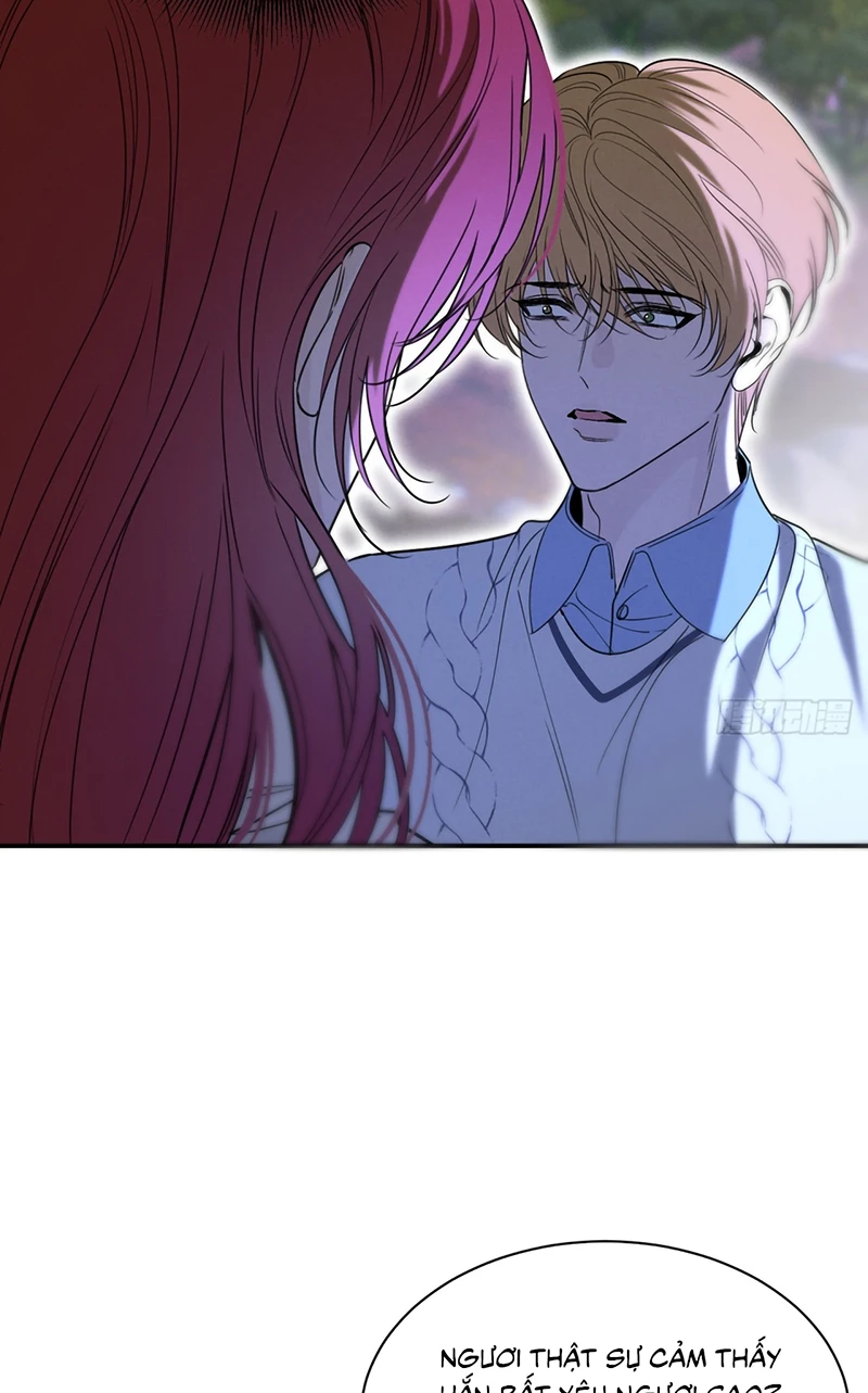 Sau Khi Bị Ác Ma Quấn Lên Chapter 15 - 24