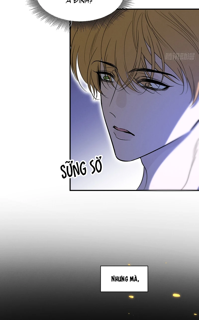 Sau Khi Bị Ác Ma Quấn Lên Chapter 15 - 26