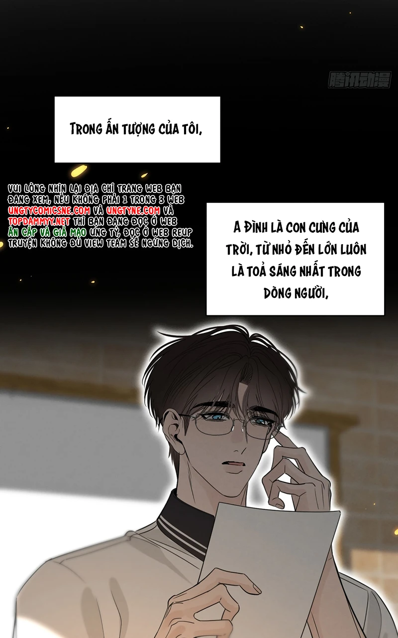 Sau Khi Bị Ác Ma Quấn Lên Chapter 15 - 27