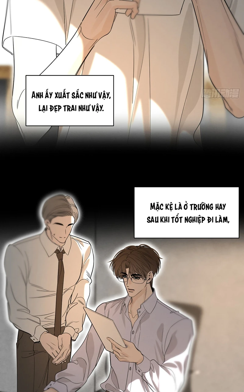 Sau Khi Bị Ác Ma Quấn Lên Chapter 15 - 28