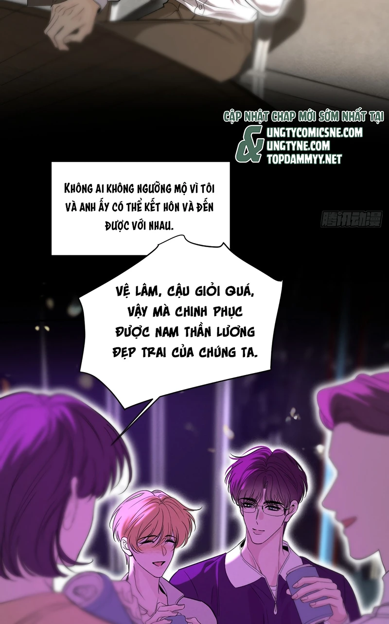 Sau Khi Bị Ác Ma Quấn Lên Chapter 15 - 29