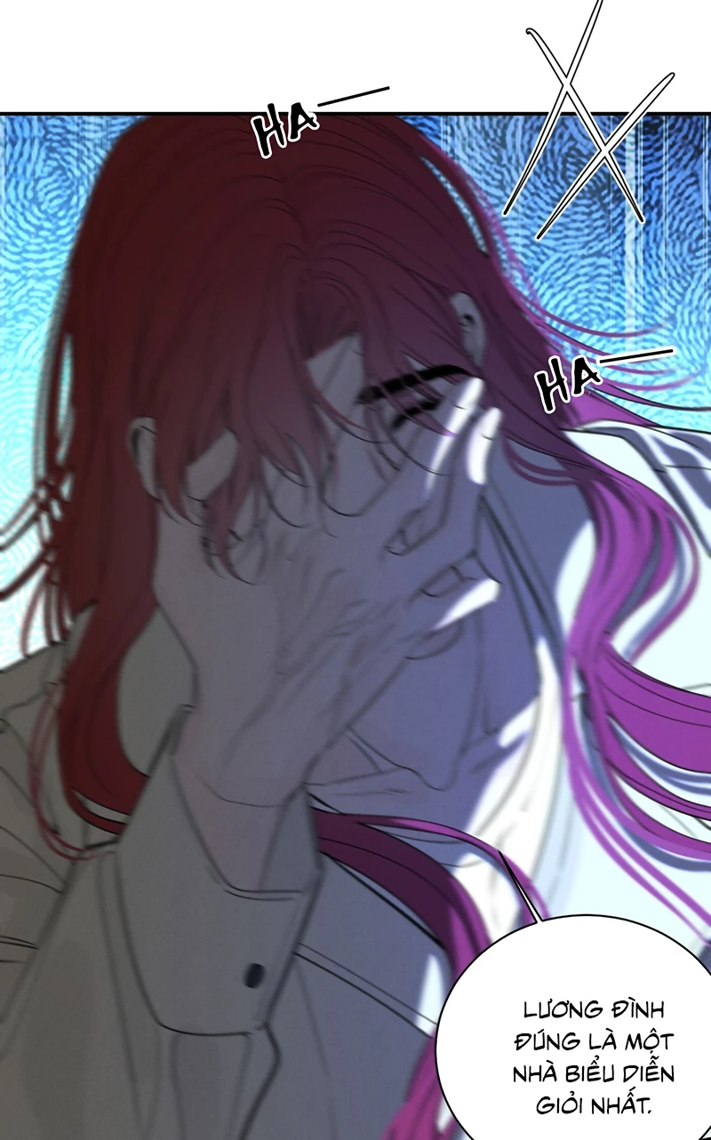 Sau Khi Bị Ác Ma Quấn Lên Chapter 15 - 33