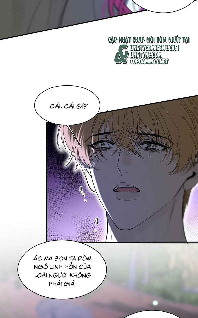 Sau Khi Bị Ác Ma Quấn Lên Chapter 15 - 34