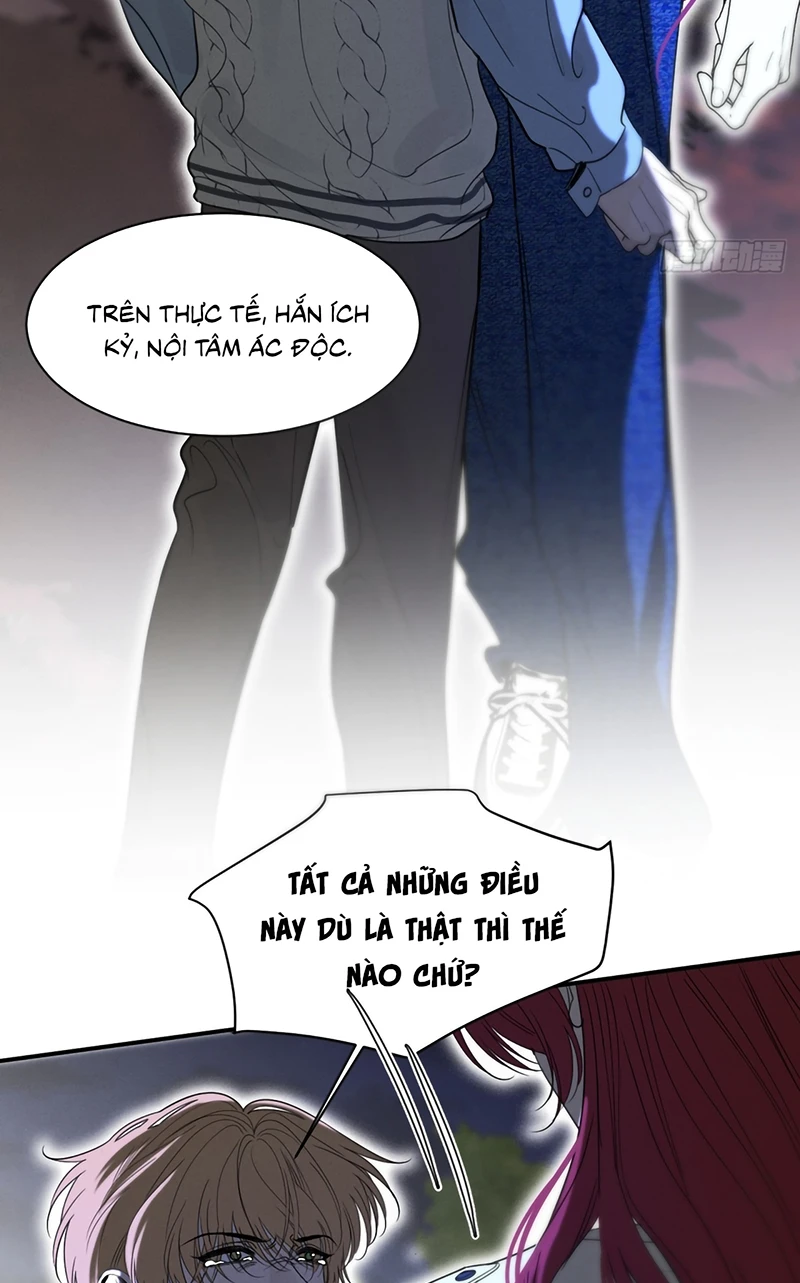 Sau Khi Bị Ác Ma Quấn Lên Chapter 15 - 36