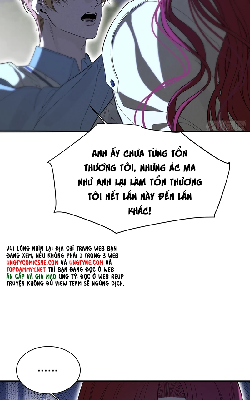 Sau Khi Bị Ác Ma Quấn Lên Chapter 15 - 37