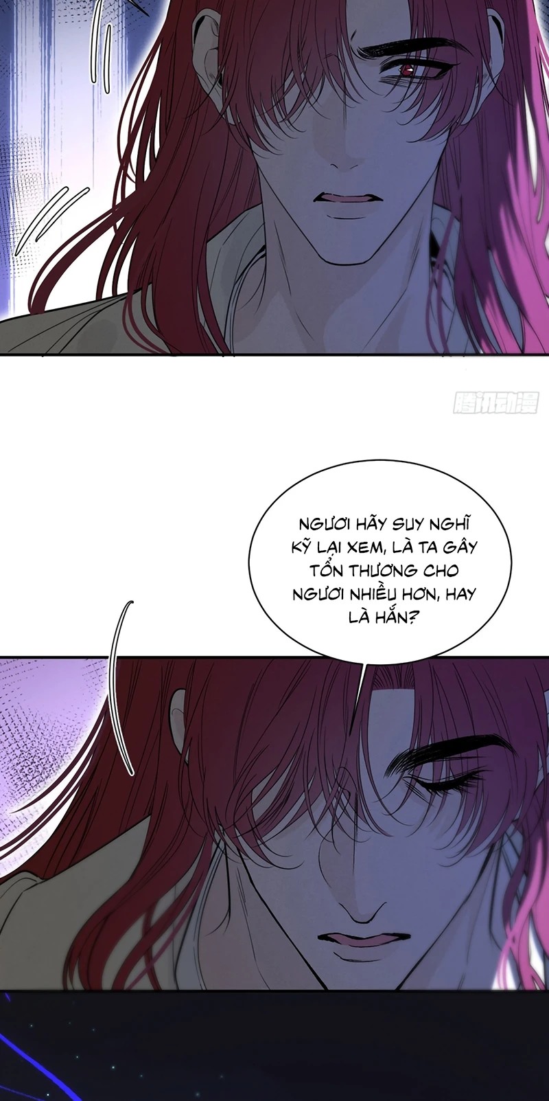 Sau Khi Bị Ác Ma Quấn Lên Chapter 15 - 38