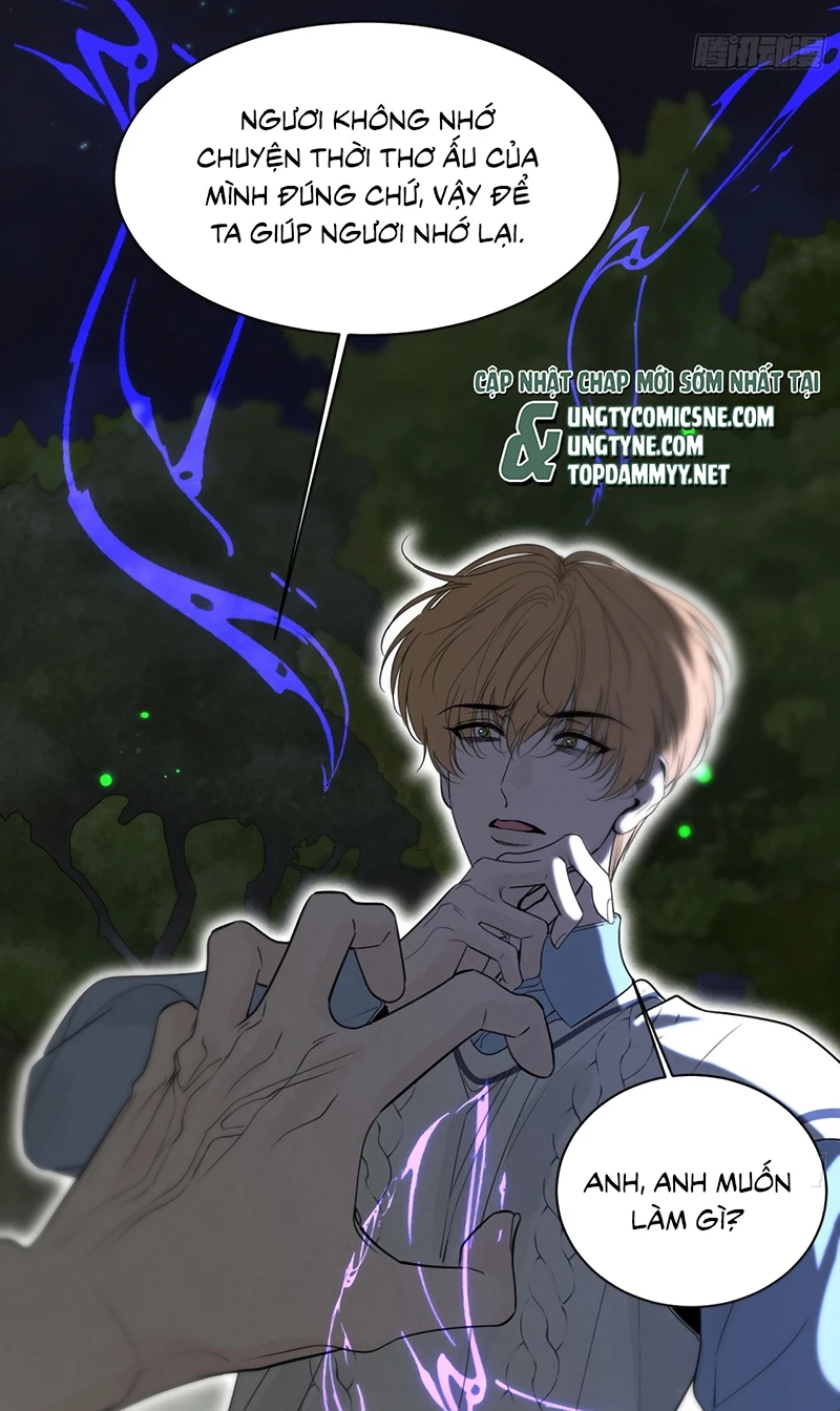 Sau Khi Bị Ác Ma Quấn Lên Chapter 15 - 39