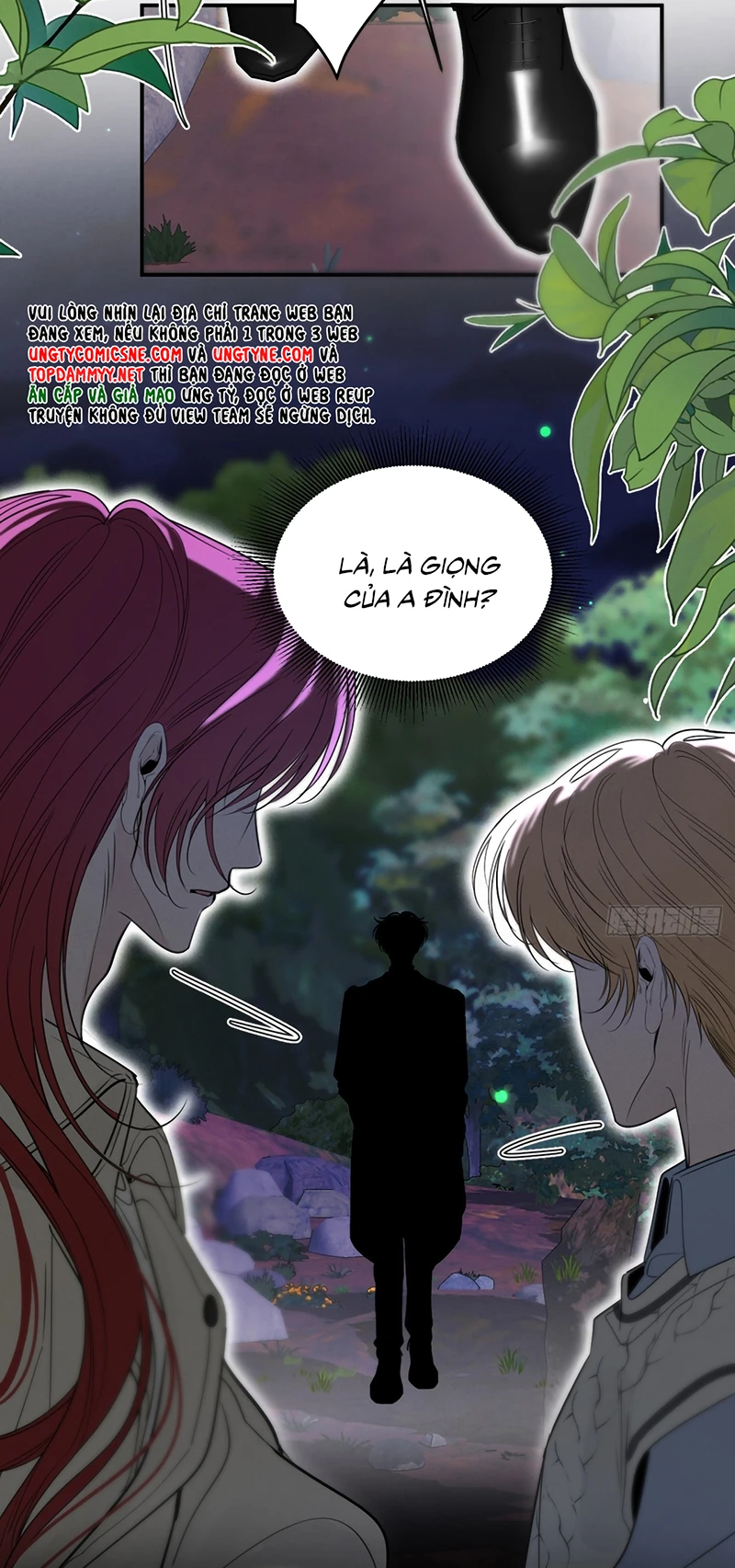 Sau Khi Bị Ác Ma Quấn Lên Chapter 15 - 41