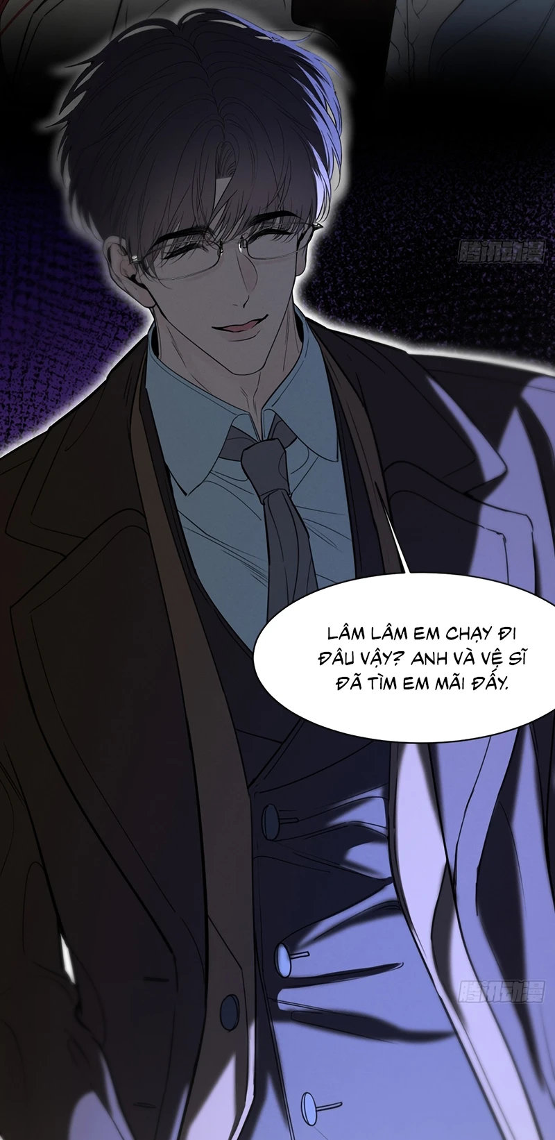 Sau Khi Bị Ác Ma Quấn Lên Chapter 15 - 42