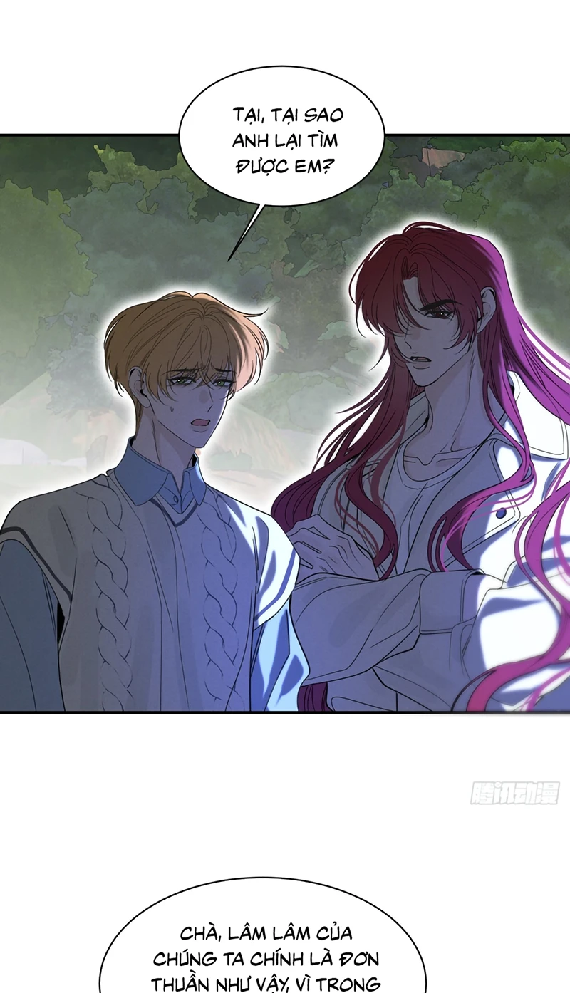 Sau Khi Bị Ác Ma Quấn Lên Chapter 15 - 44