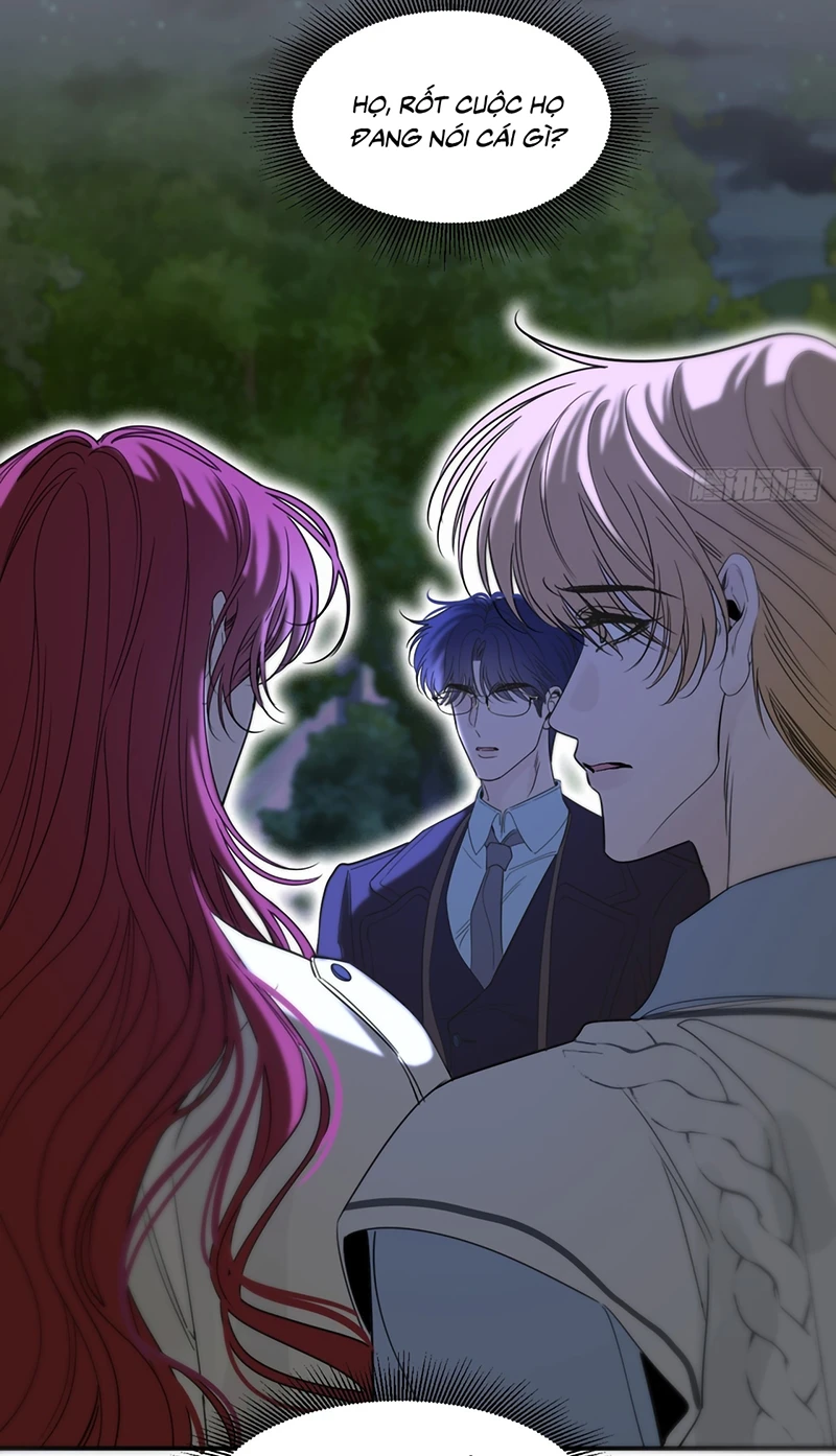 Sau Khi Bị Ác Ma Quấn Lên Chapter 15 - 49