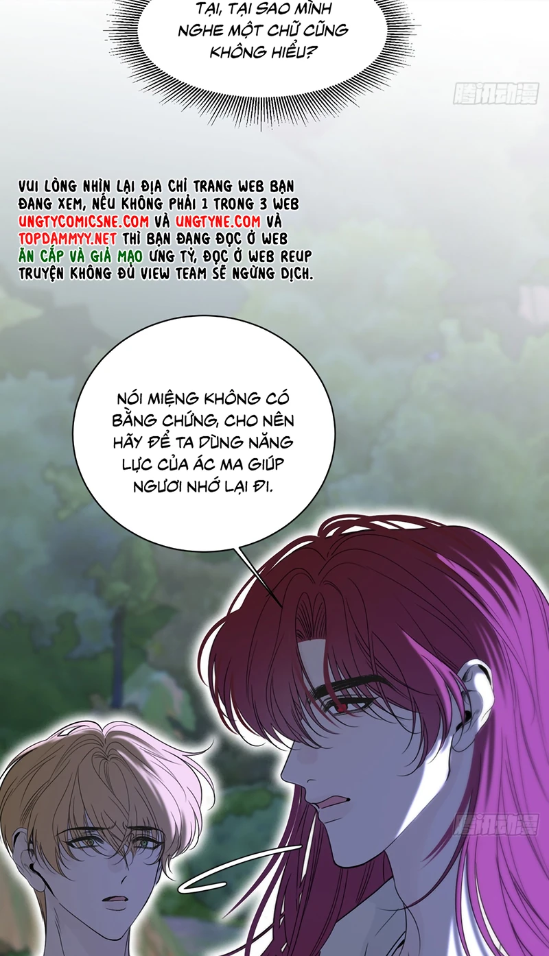 Sau Khi Bị Ác Ma Quấn Lên Chapter 15 - 50