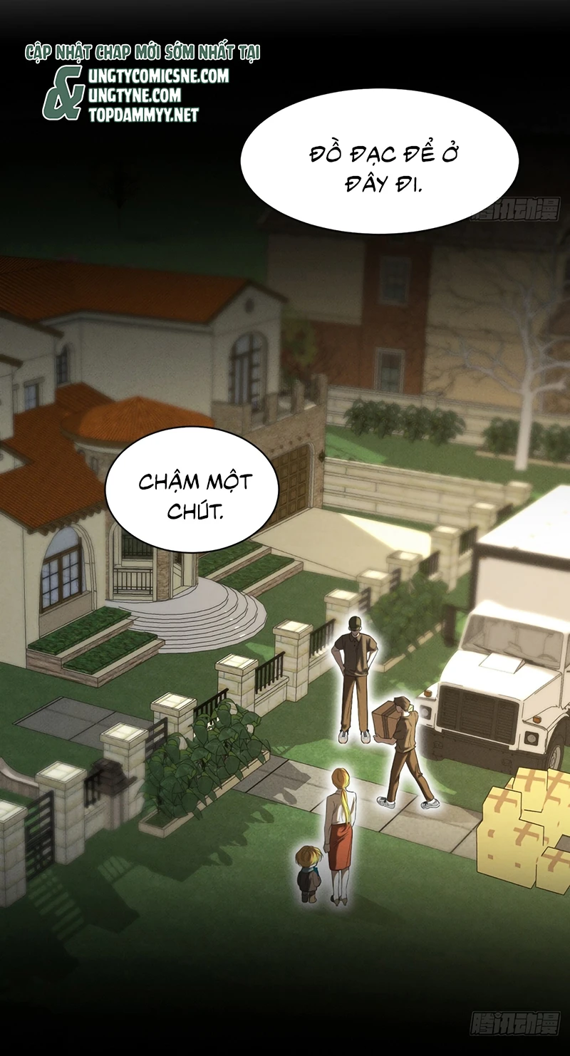 Sau Khi Bị Ác Ma Quấn Lên Chapter 16 - 3