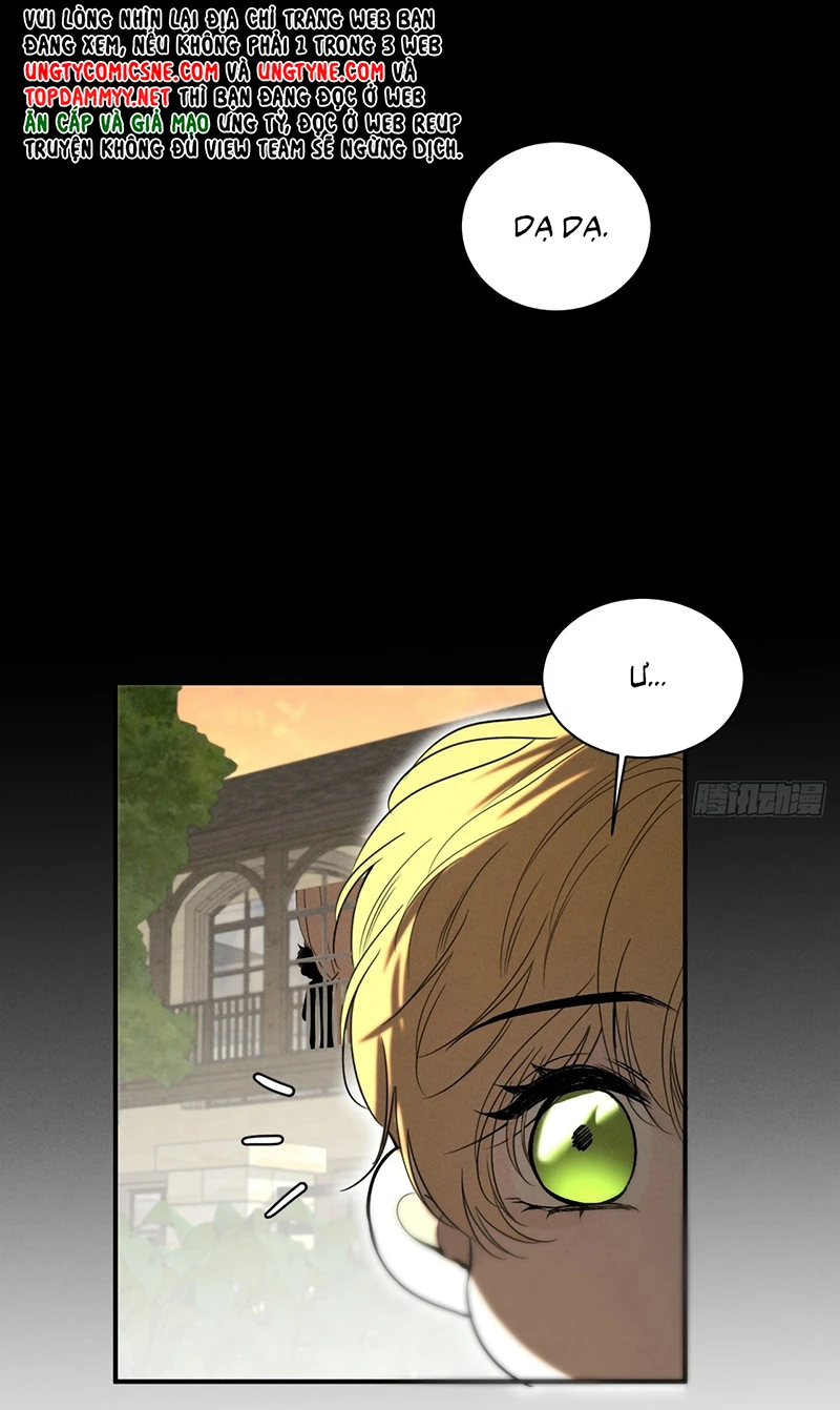 Sau Khi Bị Ác Ma Quấn Lên Chapter 16 - 5