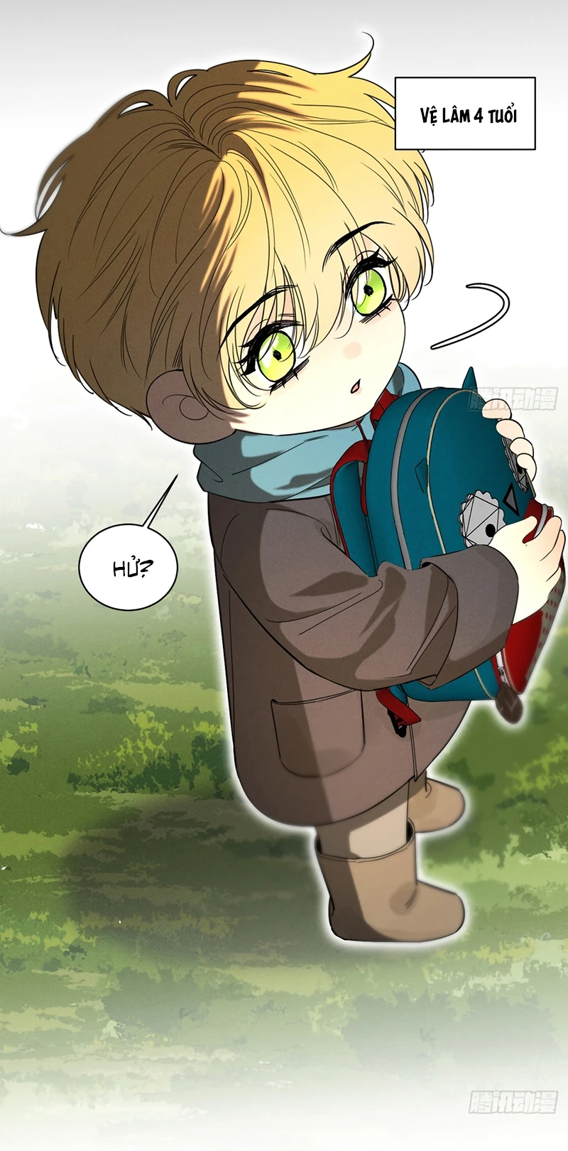 Sau Khi Bị Ác Ma Quấn Lên Chapter 16 - 6