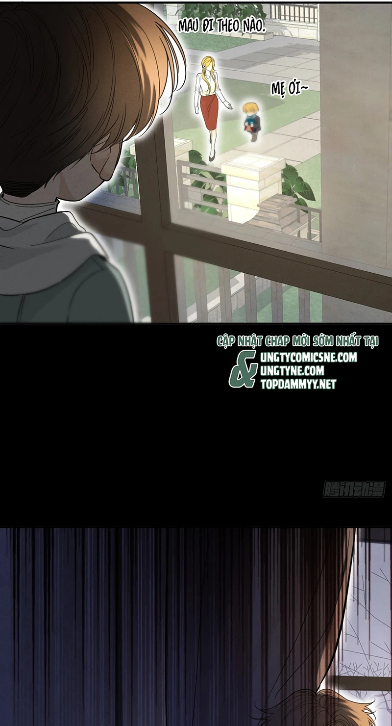 Sau Khi Bị Ác Ma Quấn Lên Chapter 16 - 7