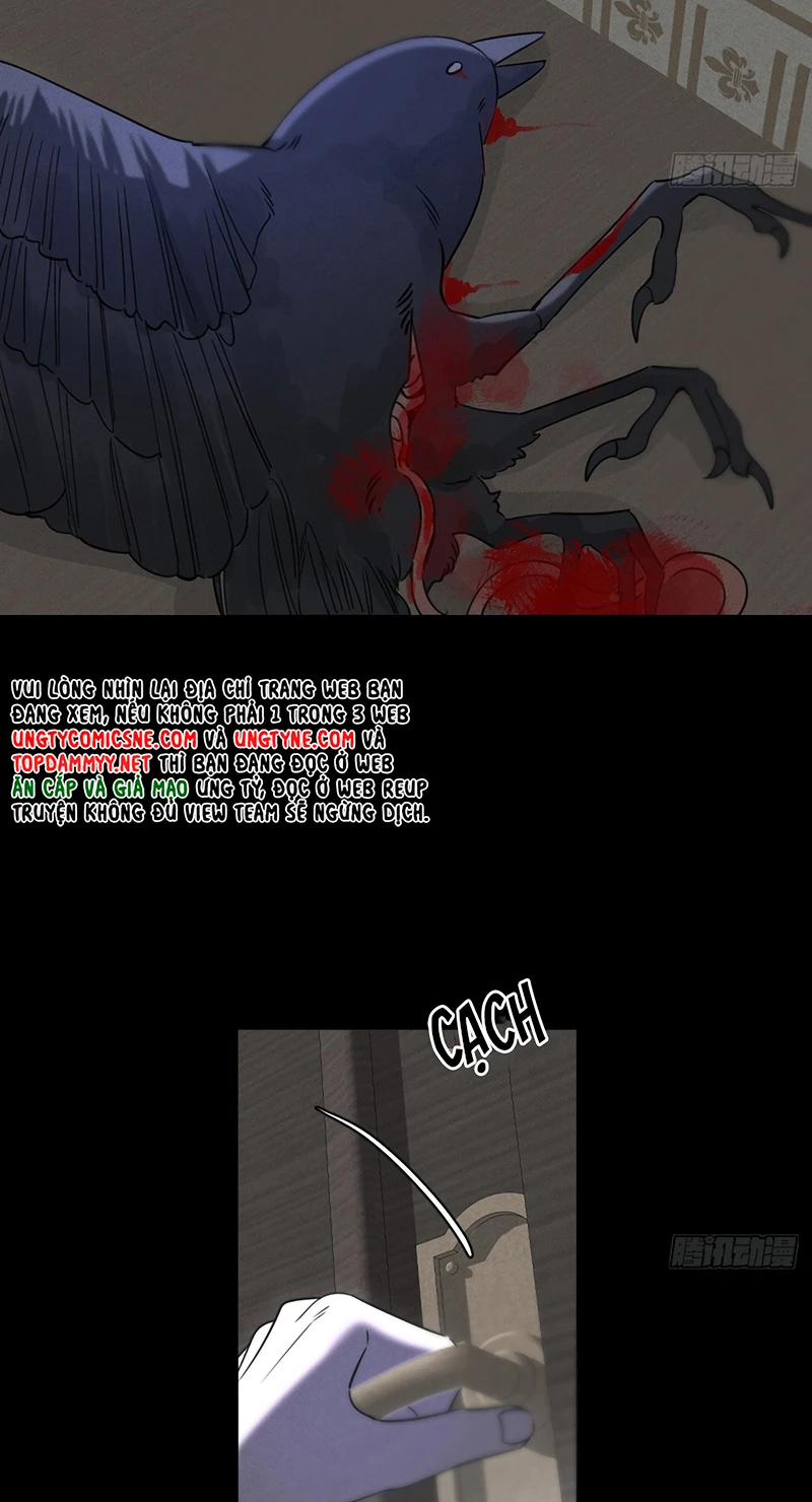 Sau Khi Bị Ác Ma Quấn Lên Chapter 16 - 9