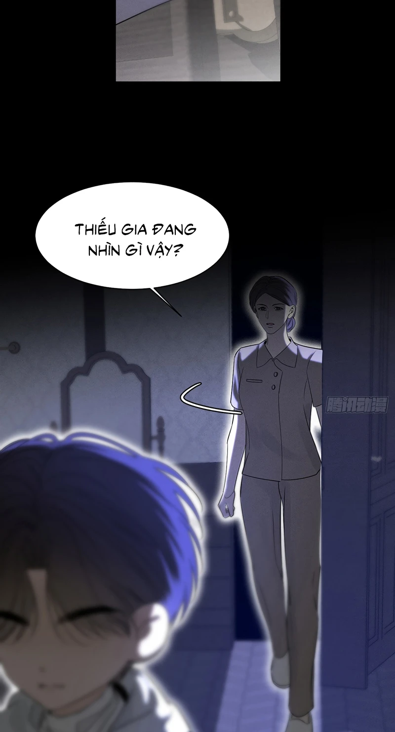 Sau Khi Bị Ác Ma Quấn Lên Chapter 16 - 10