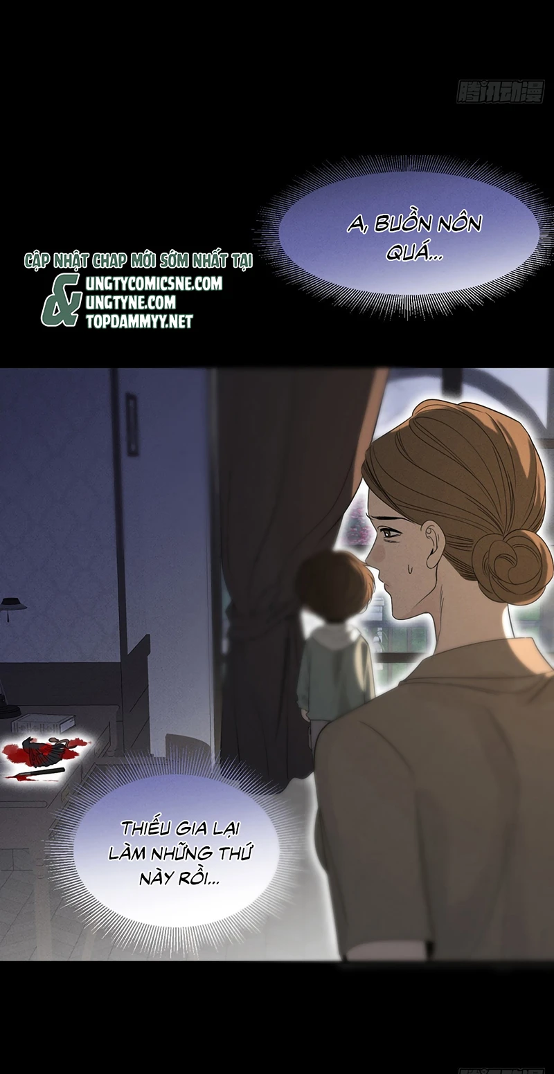 Sau Khi Bị Ác Ma Quấn Lên Chapter 16 - 12