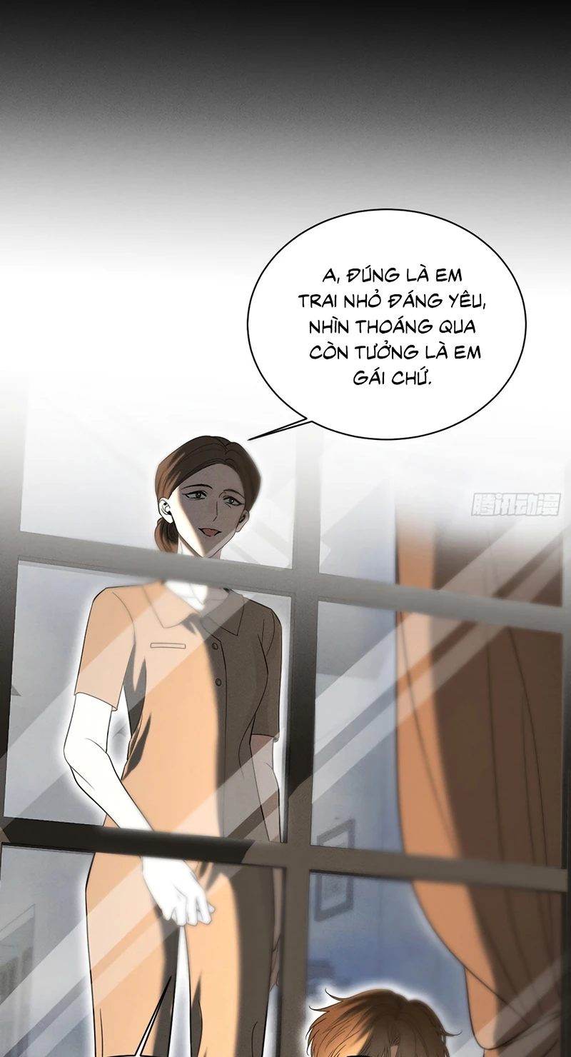 Sau Khi Bị Ác Ma Quấn Lên Chapter 16 - 14