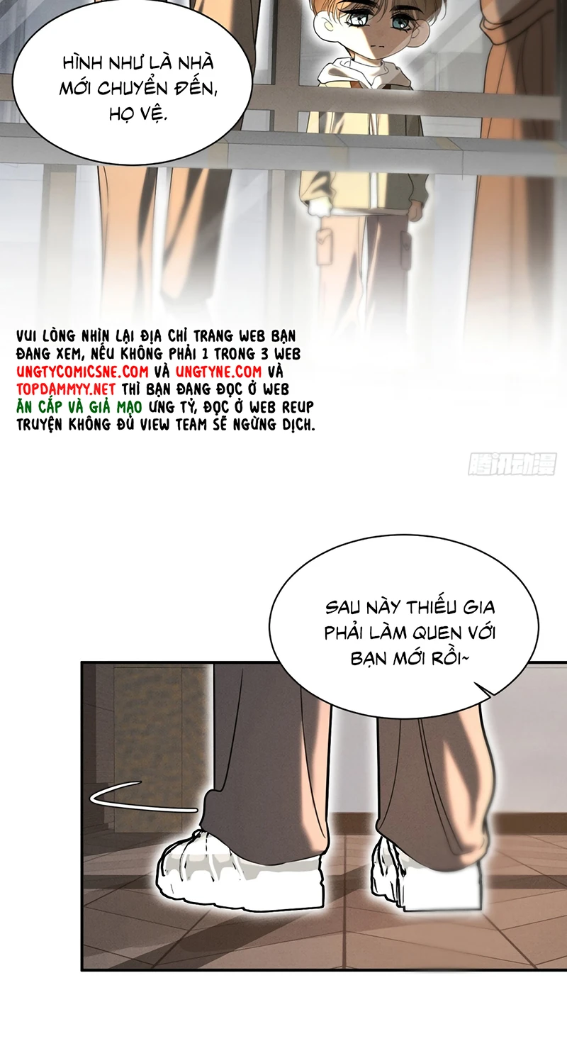 Sau Khi Bị Ác Ma Quấn Lên Chapter 16 - 15