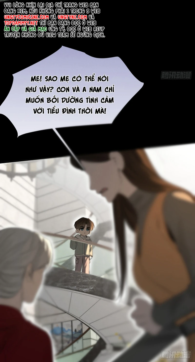 Sau Khi Bị Ác Ma Quấn Lên Chapter 16 - 21