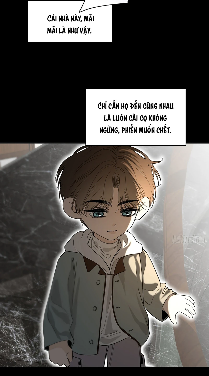 Sau Khi Bị Ác Ma Quấn Lên Chapter 16 - 23