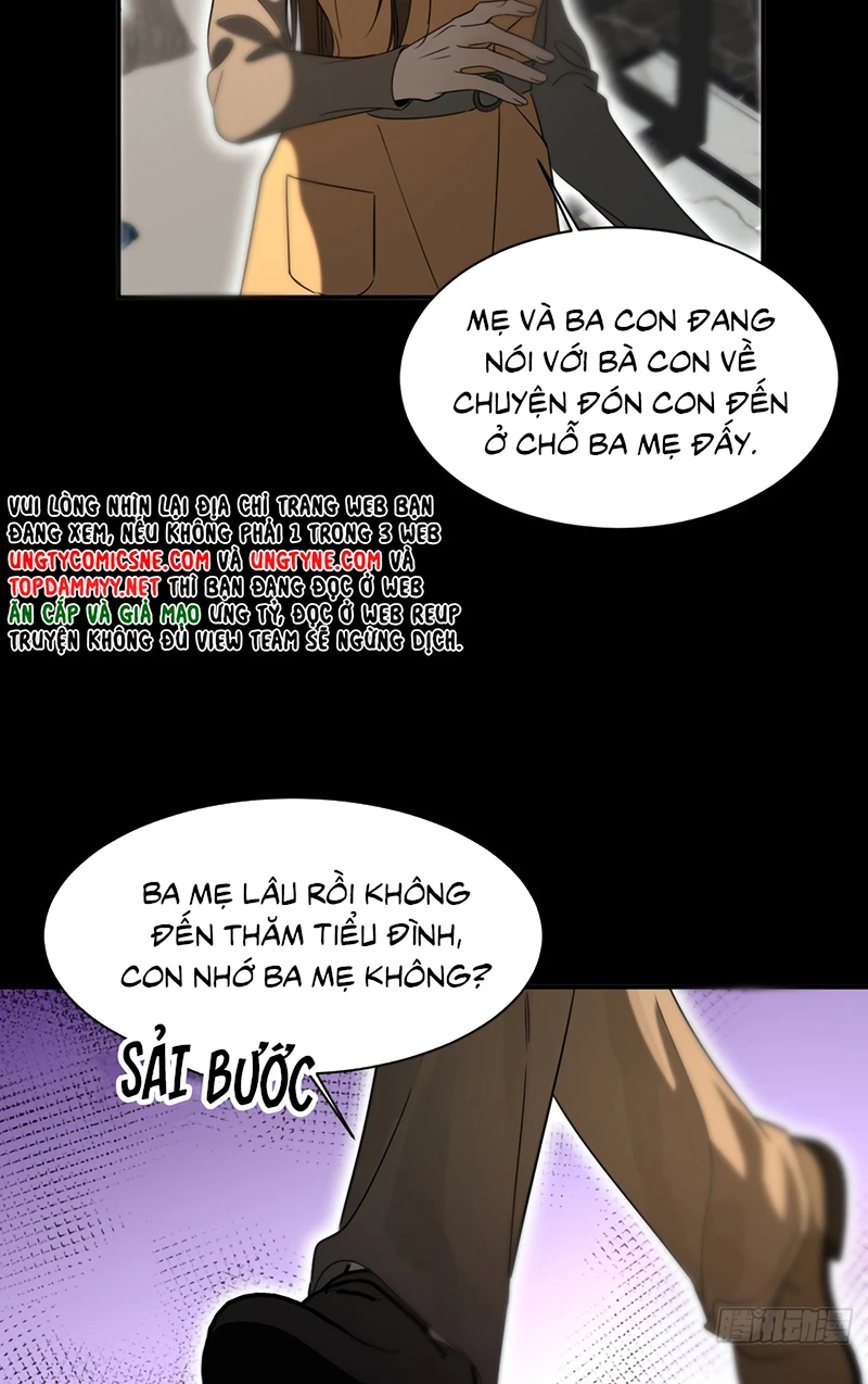 Sau Khi Bị Ác Ma Quấn Lên Chapter 16 - 25