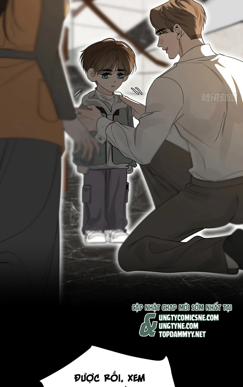 Sau Khi Bị Ác Ma Quấn Lên Chapter 16 - 27