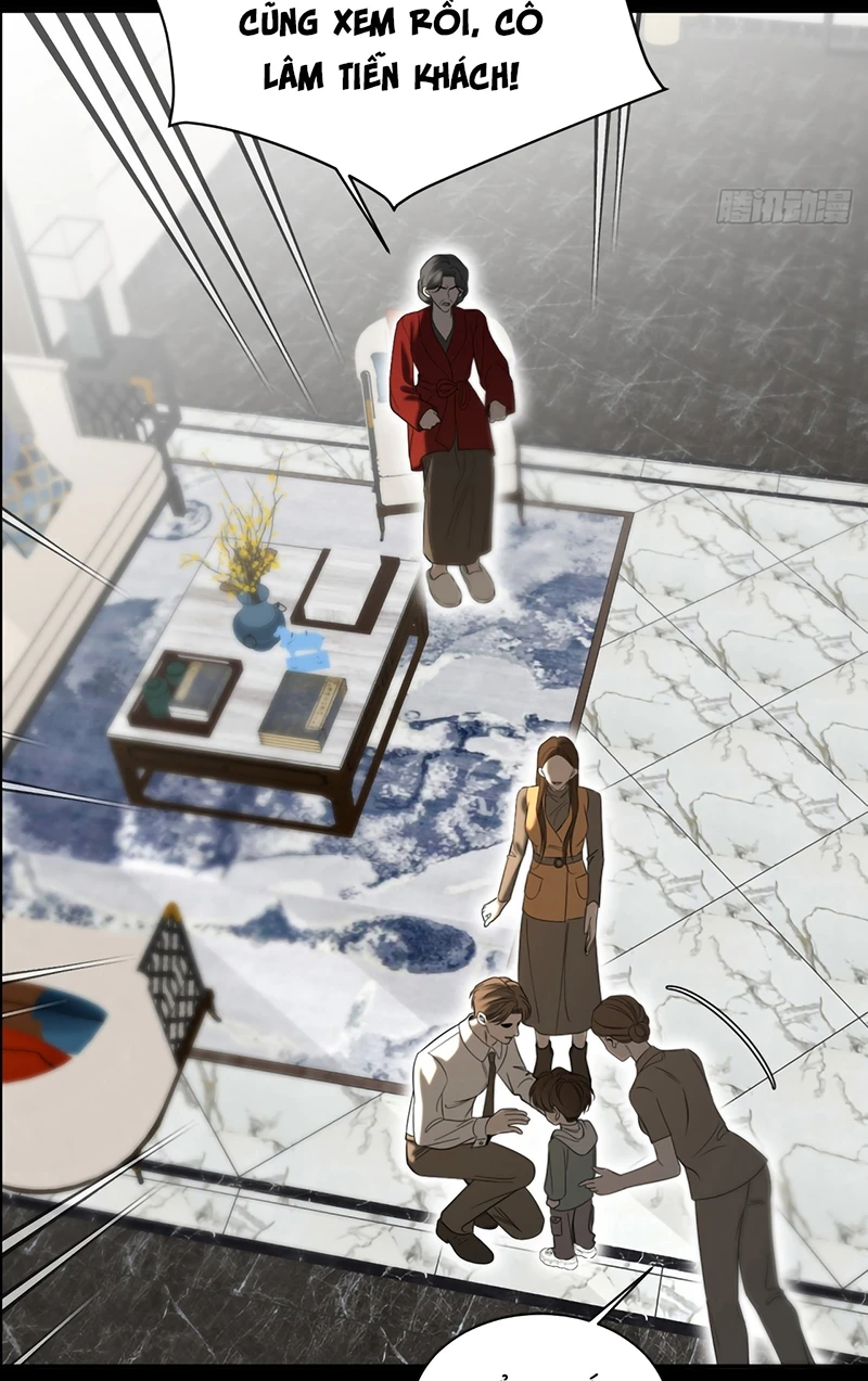 Sau Khi Bị Ác Ma Quấn Lên Chapter 16 - 28