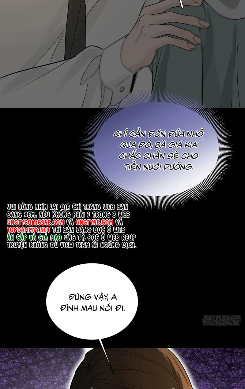 Sau Khi Bị Ác Ma Quấn Lên Chapter 16 - 30